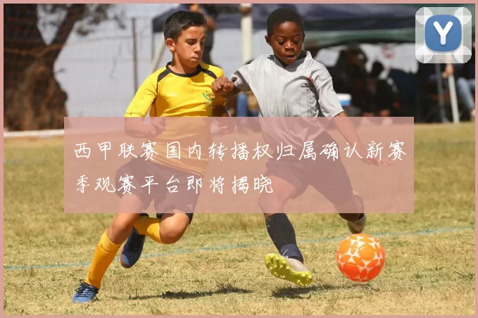 西甲联赛国内转播权归属确认新赛季观赛平台即将揭晓