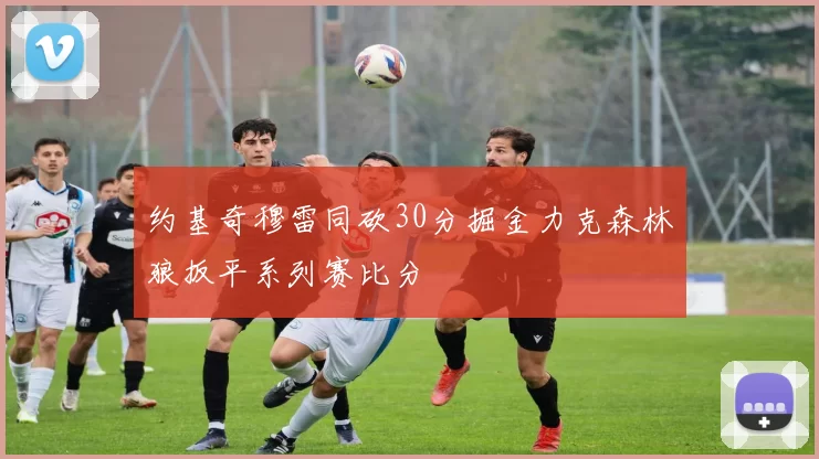 约基奇穆雷同砍30分掘金力克森林狼扳平系列赛比分